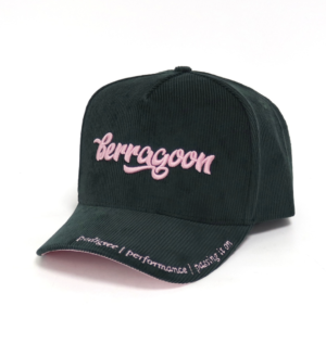 Berragoon Percussion Cap - Limited Edition Cord